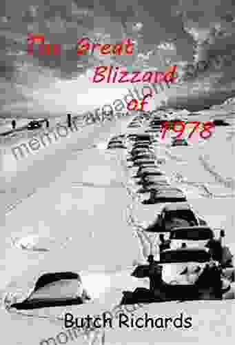 The Great Blizzard of 1978: A Trucker s Story