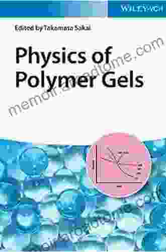 Physics Of Polymer Gels