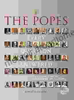 The Popes: Every Question Answered