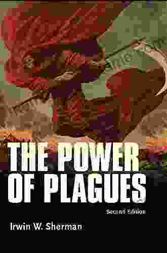 The Power Of Plagues (ASM Books)