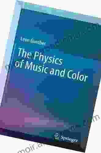 The Physics Of Music And Color