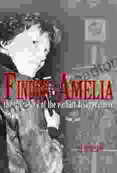 Finding Amelia: The True Story Of The Earheart Disappearance