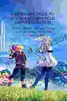 A Beginner S Guide To Xenoblade Chronicles Definitive Edition: Getting Started Tips And Things To Know Before Diving Into This Massive RPG