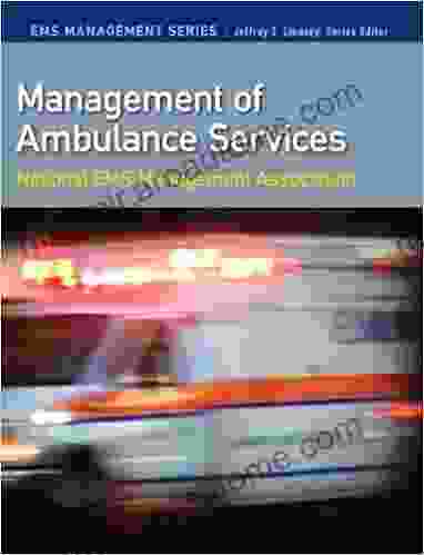 Management Of Ambulance Services (2 Downloads)