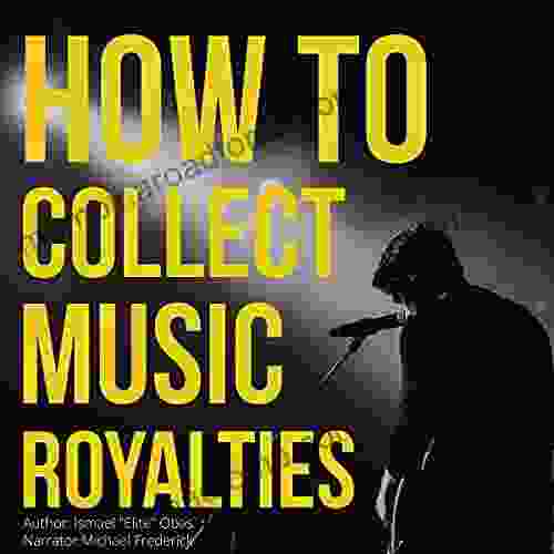 How To Collect Music Royalties