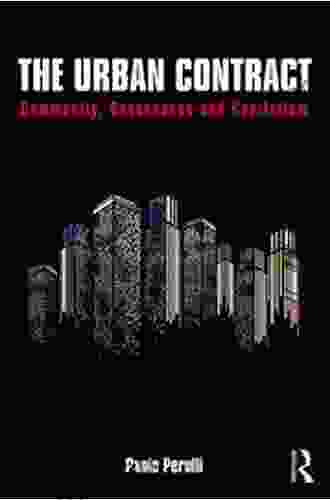 The Urban Contract: Community Governance and Capitalism