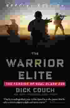 The Warrior Elite: The Forging Of SEAL Class 228