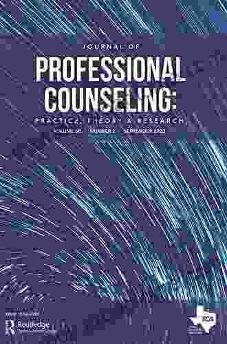 Sexuality Counseling: Theory Research And Practice (Counseling And Professional Identity)