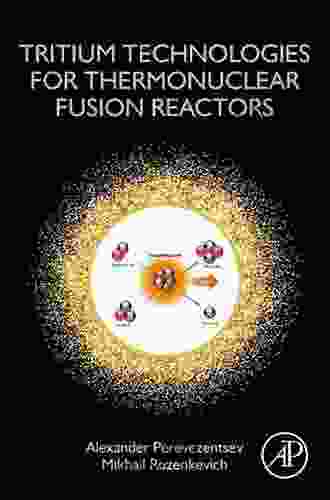 Tritium Technologies For Thermonuclear Fusion Reactors