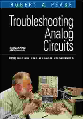 Troubleshooting Analog Circuits (EDN For Design Engineers)