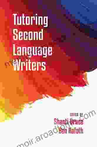 Tutoring Second Language Writers