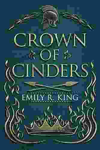 Crown Of Cinders (Wings Of Fury 2)