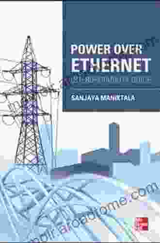 Power Over Ethernet Interoperability Guide