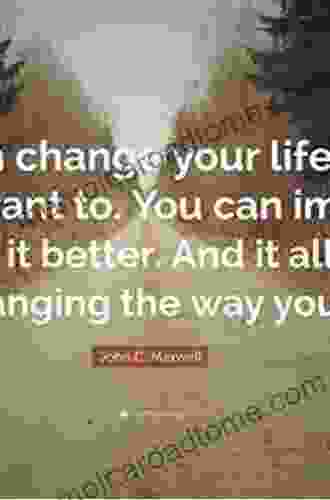 Finding Your Way To Change: How The Power Of Motivational Interviewing Can Reveal What You Want And Help You Get There