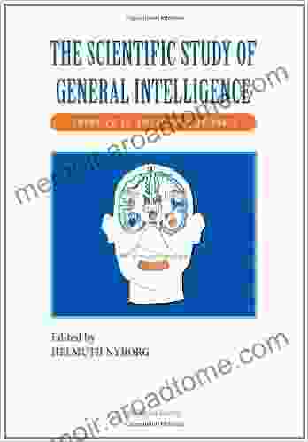 The Scientific Study Of General Intelligence: Tribute To Arthur Jensen