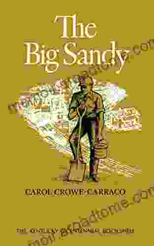 The Big Sandy (Kentucky Bicentennial Bookshelf)