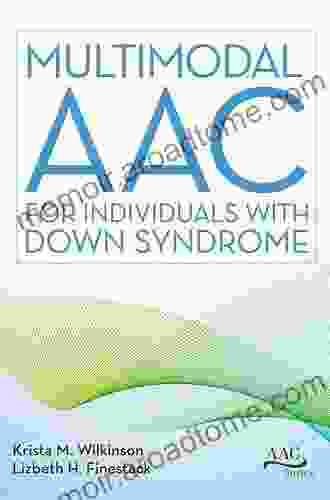 Multimodal AAC For Individuals With Down Syndrome