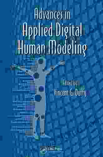 Advances in Applied Digital Human Modeling (Advances in Human Factors and Ergonomics Series)