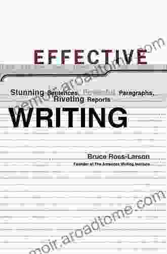 Riveting Reports (Effective Writing)