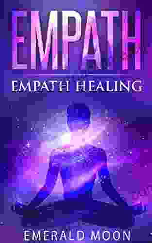 Empath Healing Emerald Moon