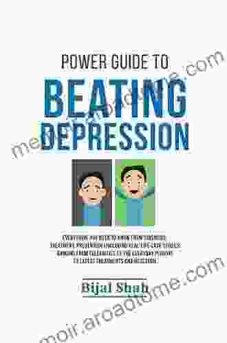 Power Guide To Beating Depression