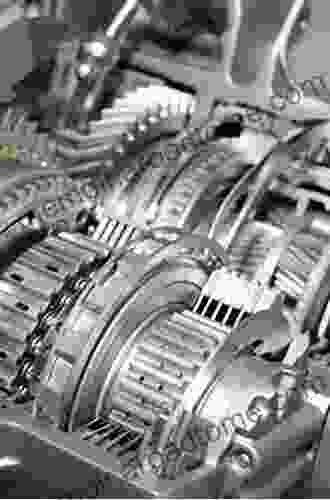 Automotive Automatic Transmission And Transaxles: CDX Master Automotive Technician