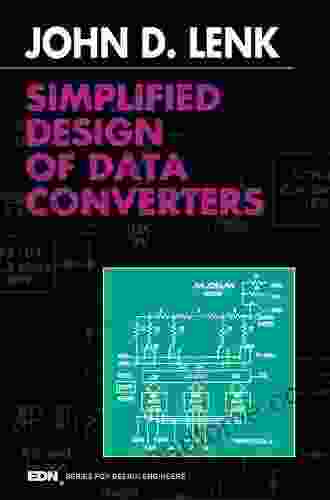 Simplified Design of Data Converters (EDN for Design Engineers)