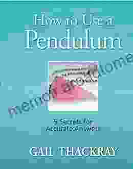 How To Use A Pendulum