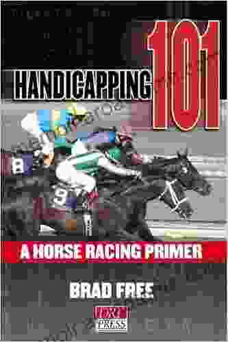 Handicapping 101: A Horse Racing Primer