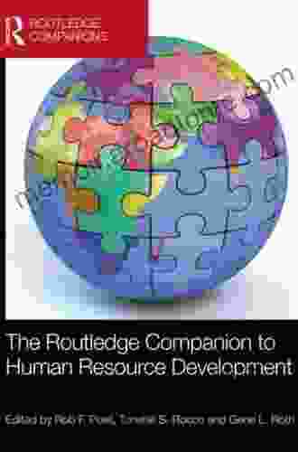 The Routledge Companion to Nonprofit Management (Routledge Companions in Business Management and Marketing)