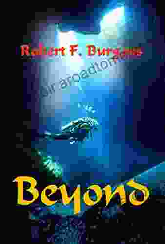 BEYOND: The New Enhanced Graphics Edition Of Diving To Adventure