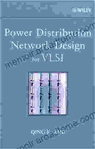 Power Distribution Network Design For VLSI