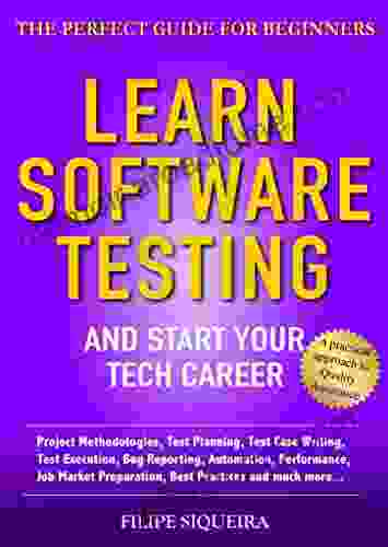 Learn Software Testing And Start Your Tech Career