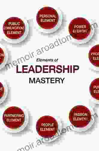 Applied Leadership Development: Nine Elements Of Leadership Mastery (Leadership: Research And Practice)