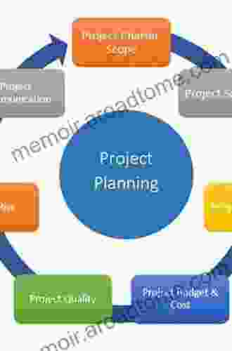 The Planner S Use Of Information