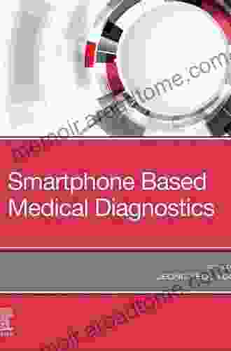 Smartphone Based Medical Diagnostics