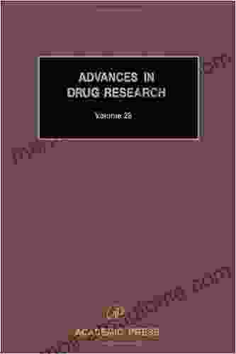 Advances In Drug Research (ISSN 28)