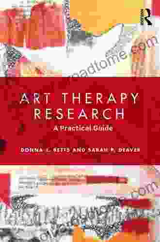 Art Therapy Research: A Practical Guide