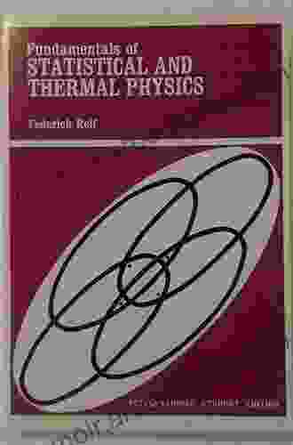 Fundamentals of Statistical and Thermal Physics