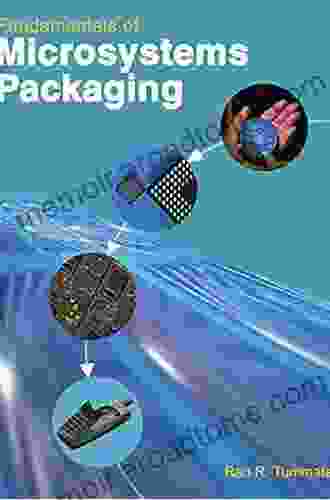 Fundamentals Of Microsystems Packaging