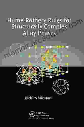 Hume Rothery Rules For Structurally Complex Alloy Phases