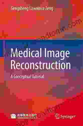 Medical Image Reconstruction: A Conceptual Tutorial