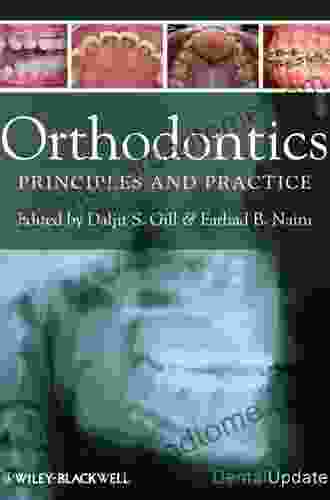 Orthodontics: Principles And Practice Farhad B Naini