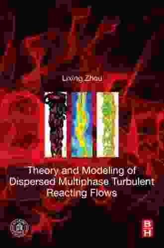 Theory And Modeling Of Dispersed Multiphase Turbulent Reacting Flows