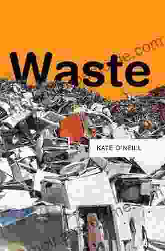 Waste Kate O Neill