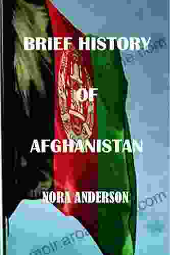 BRIEF HISTORY OF AFGHANISTAN Michael Ray Taylor