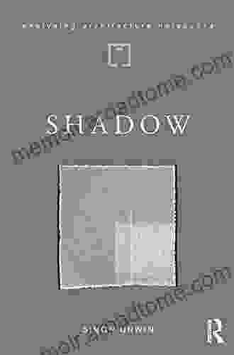 Shadow: the architectural power of withholding light (Analysing Architecture Notebooks)