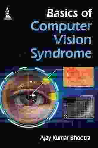 Basics Of Computer Vision Syndrome