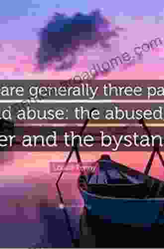 The Abused And The Abuser: Victim Perpetrator Dynamics