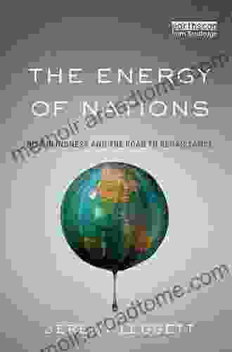 The Energy of Nations: Risk Blindness and the Road to Renaissance